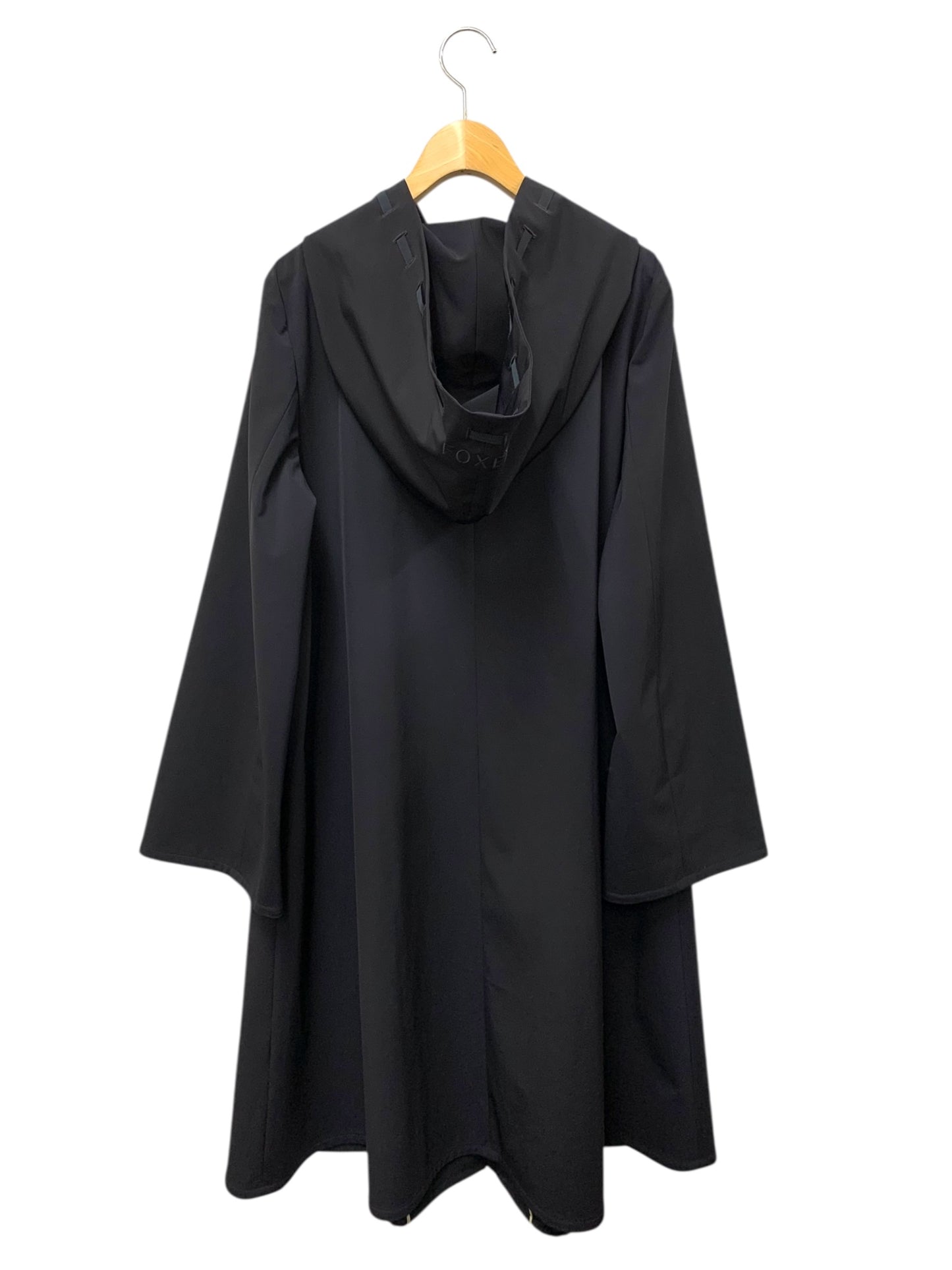 フォクシーニューヨーク Westminster Coat 41706 コート 40 ネイビー IT39OEAFEOXD