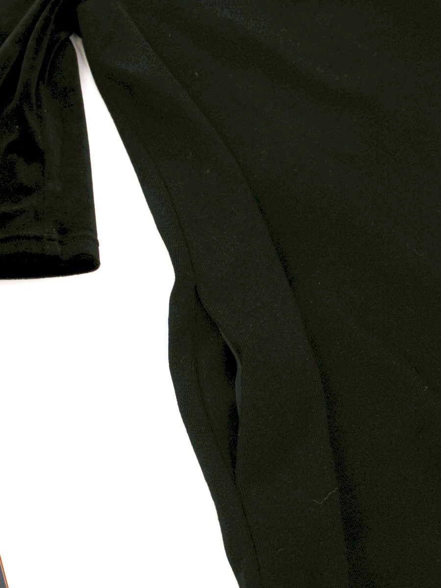 フォクシーニューヨーク ワンピース アメリー 31709 ワンピース 40 ブラック ITB7Y7QO10OS