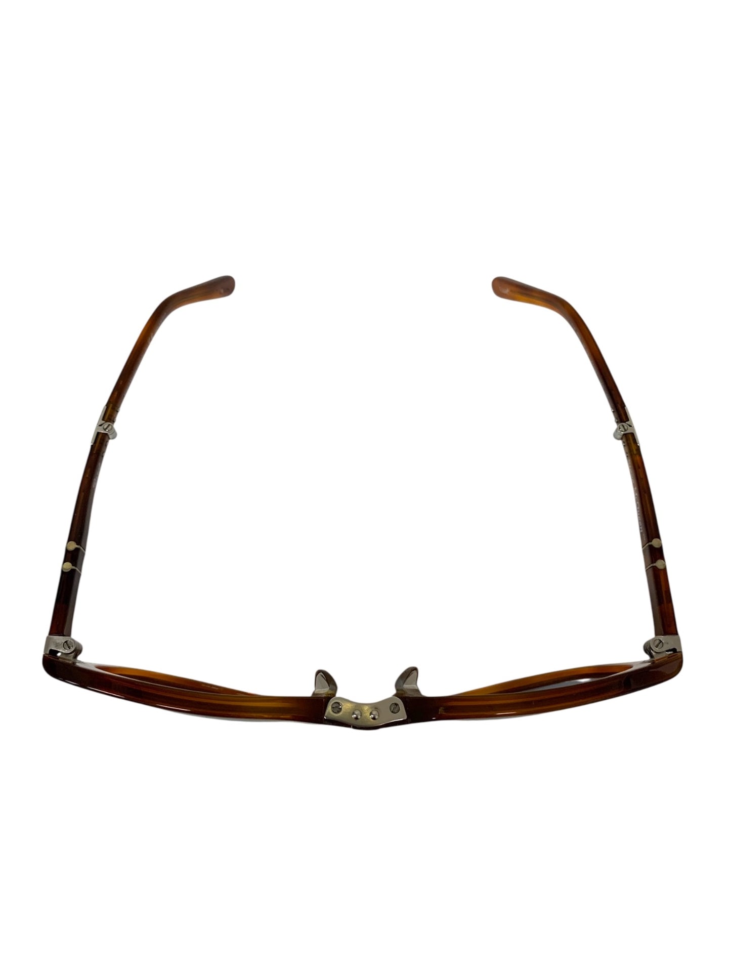 ペルソール 714SM サングラス　 ブラウン STEVE MAQUEEN ティアドロップ ITREG5VTJFOG