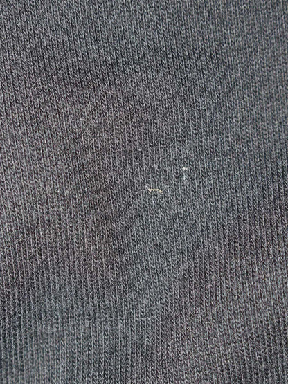 カルバンクラインジーンズ CKKYKKA0612 パーカー L ネイビー ワンポイントロゴ ダブルジップ IT9G975ACME0