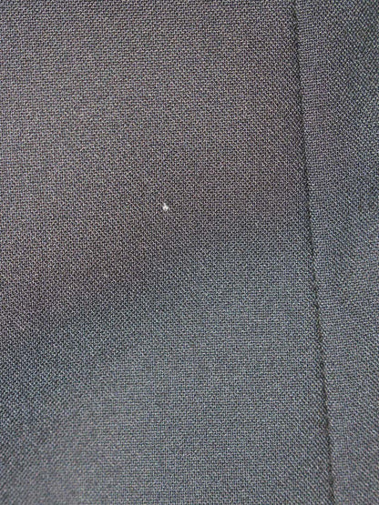 ルネ basic 5816220 ワンピース 38 ブラック 2way フレア IT6M6ZTMYB0W