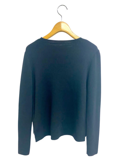 フォクシーブティック Sweater 39117 ニット 38 ブラック ウール IT9KOKNQK9SQ