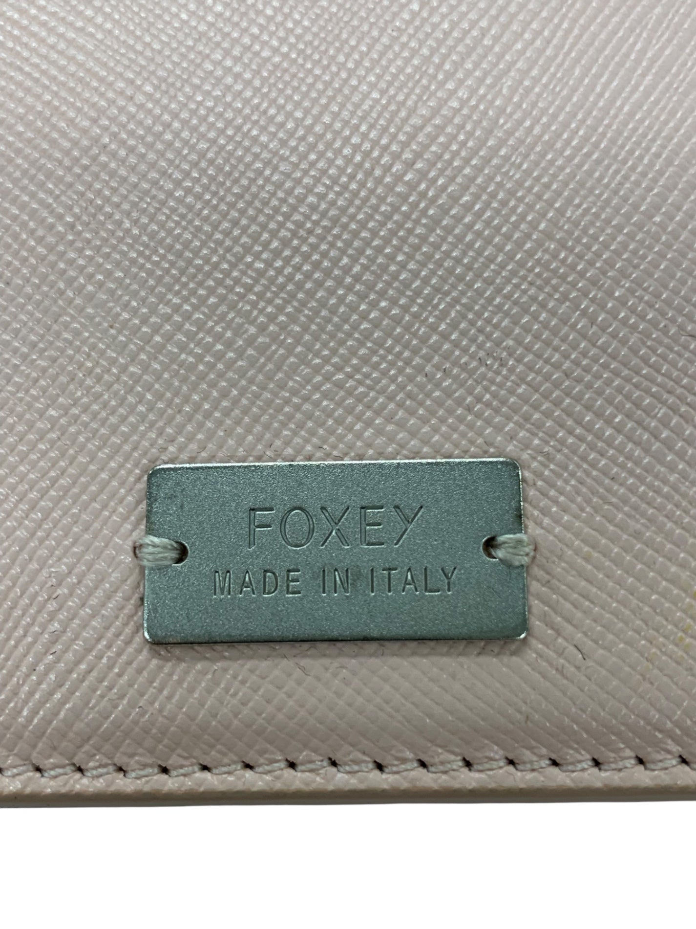 フォクシーブティック Wallet Everyday Wallet 41322 カードケース ピンク IT2PQV8Z5ZYC