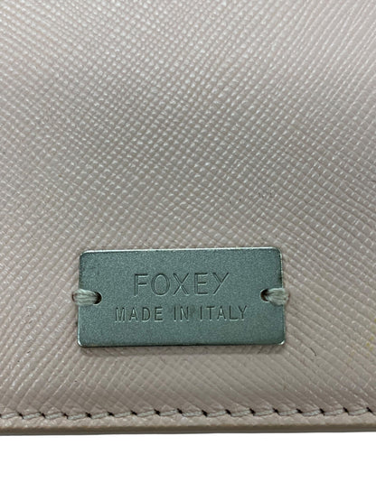 フォクシーブティック Wallet Everyday Wallet 41322 カードケース ピンク IT2PQV8Z5ZYC