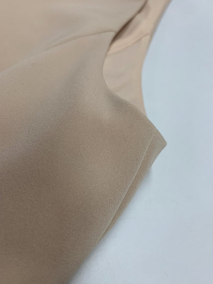 フォクシーニューヨーク Hydrangea 41016 ワンピース 38 ベージュ ITA3WVC65IPG