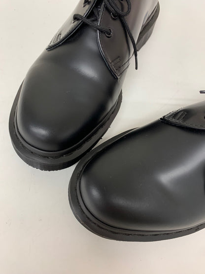 ドクターマーチン ORIGINALS_SHOES_SMOOTH_MONO 14345 ドレスシューズ UK6 ブラック ITILAZUKC6TG