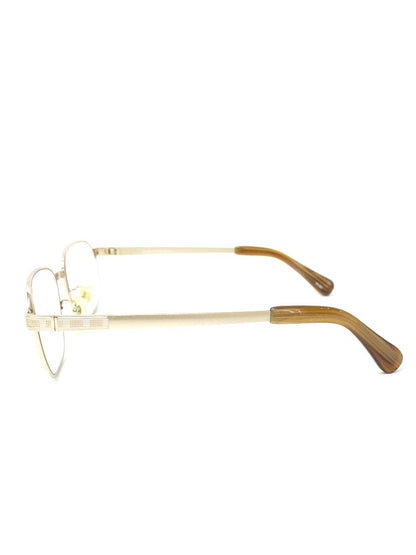 アンドレヴァレンティノ AV-991 メガネ ゴールド カラーレンズ ITXI0MPXD8TO 【SALE】