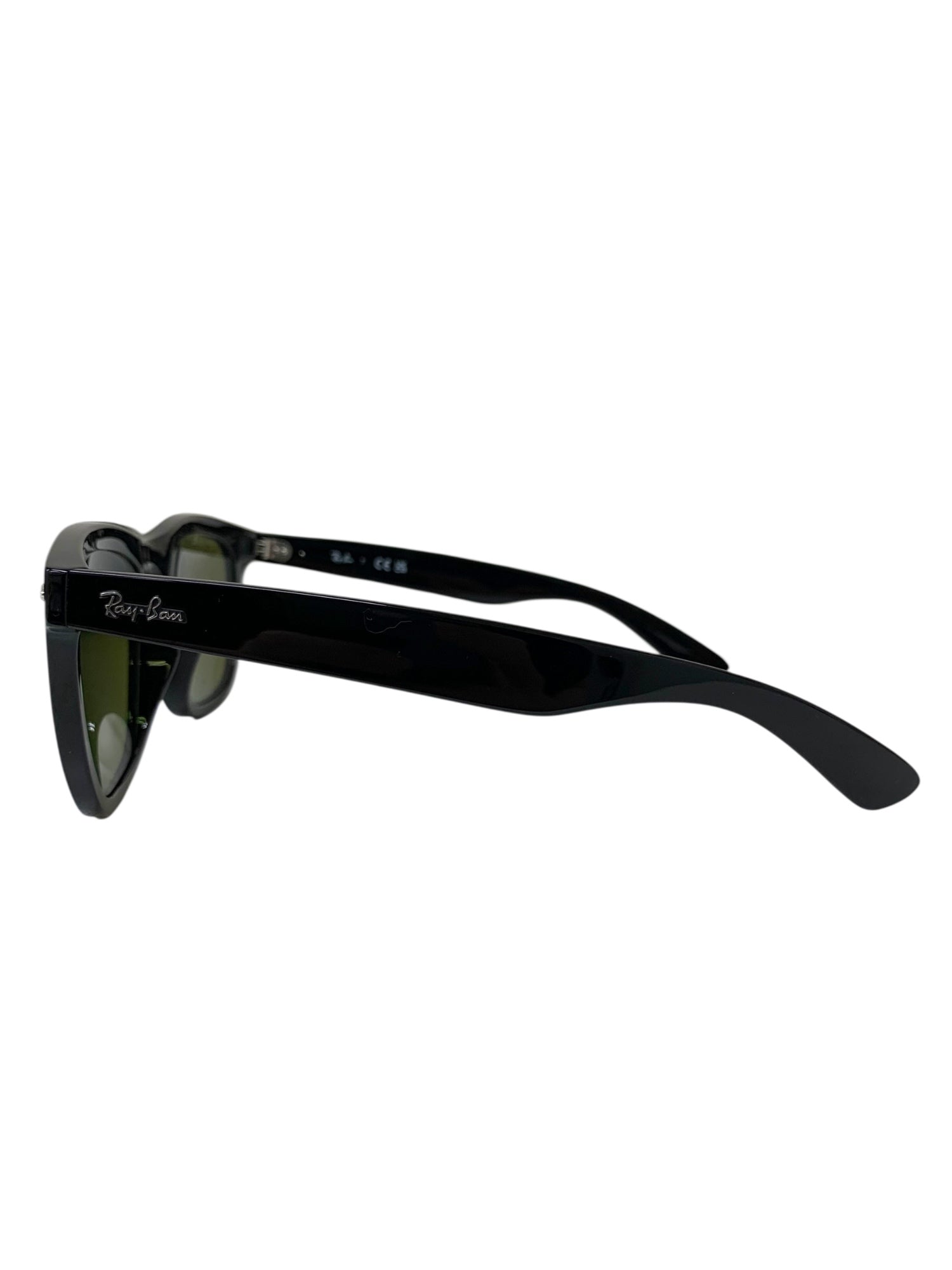 レイバン RB4260D サングラス ブラック ローブリッジフォット セルフレーム フルリム ウェリントン ITLH7FS3B8U8 Ray-Ban - レイバン RB4260D サングラス ブラック ローブリッジ