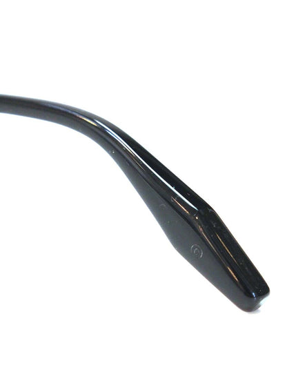 バーバリーブラックレーベル BC5038T メガネ ブラック ロゴ入り ITGA5AVQPKAO