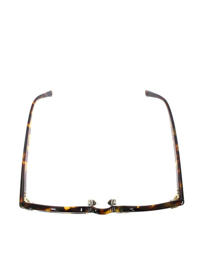 アイヴァン Webb(45)TORTOISE メガネ ブラウン セルフレーム フルリム ウェリントン IT8IF19I5YUI