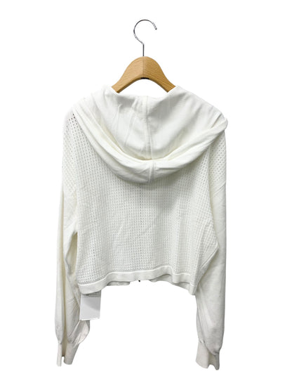 フォクシーブティック Alessa Cardigan 42769 カーディガン 40 ホワイト ITRF5HMORGH6 【SALE】