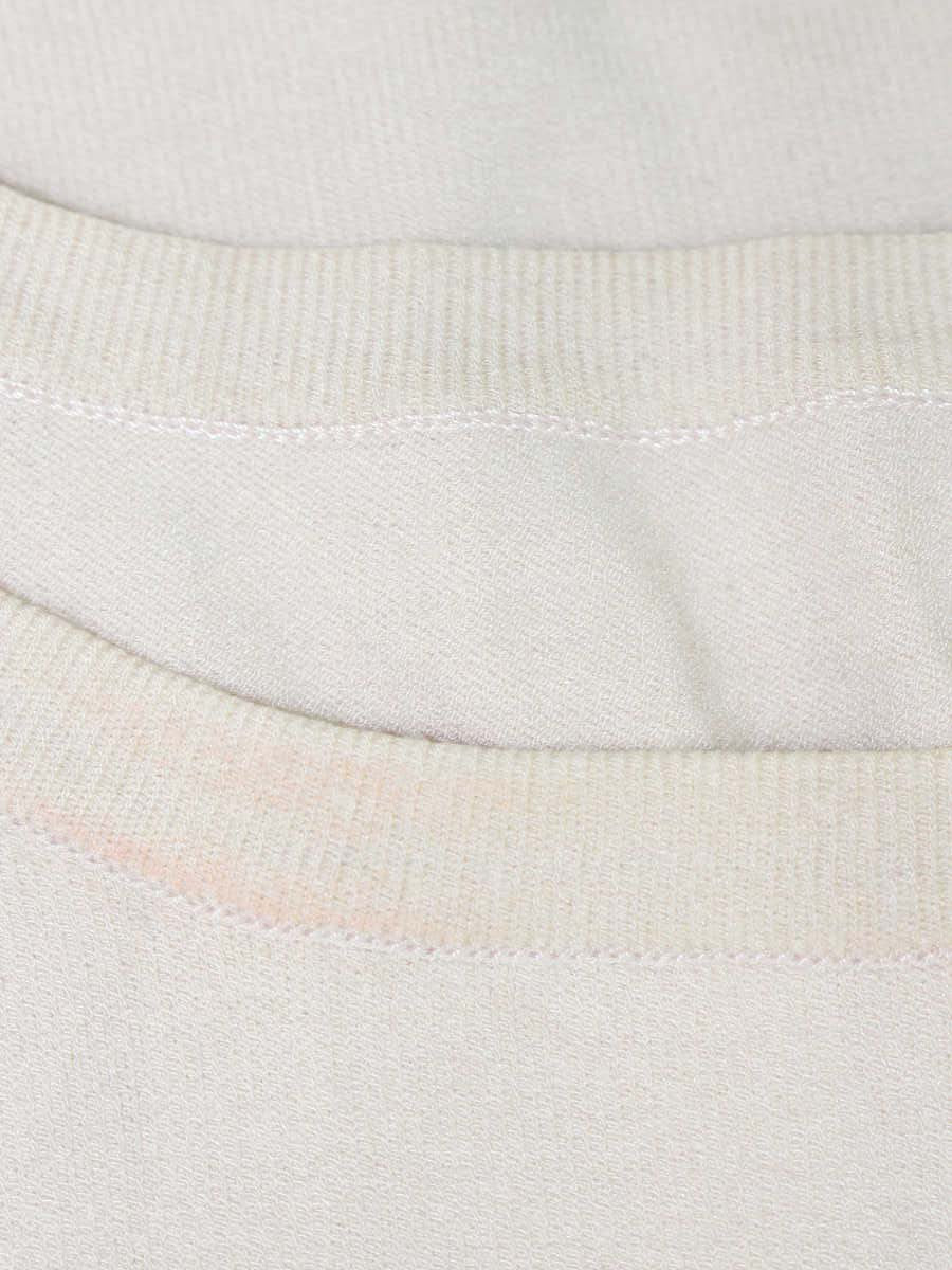 フォクシーブティック Sleeveless Knit Top 36713 ニット トップス 40 ピンク ノースリーブ ITWMBXOBMS4Y