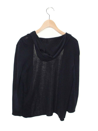 デイジーリン for フォクシー カーディガン シアーボレロ 31735 40 ブラック ITNL52IO7E7Q 【SALE】