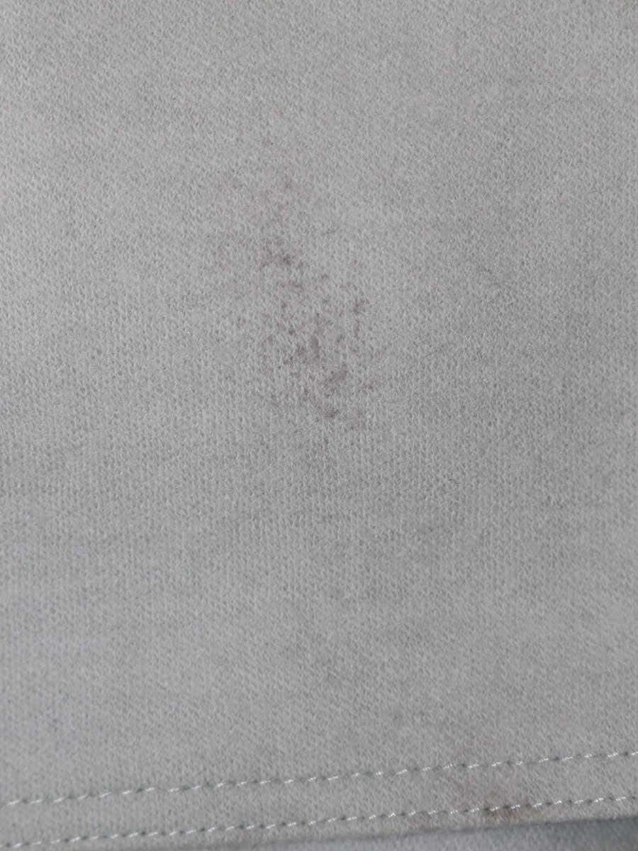 エムズグレイシー 217623 スカート 40 ブルー フレア ウール ITSL2275SKLC 【SALE】