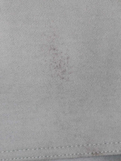 エムズグレイシー 217623 スカート 40 ブルー フレア ウール ITSL2275SKLC 【SALE】