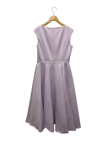 ルネ Dress Audrey 6516600 ワンピース 38 パープル 大人百花春号掲載 IT0T78GKV7RQ