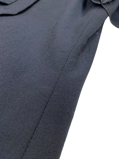 デイジーリン Dress Charlston Sleeve 06221 40 ネイビー 2021年増産品 IT523JAM3XGG