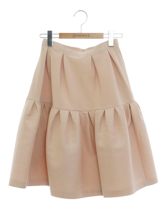 フォクシーブティック Skirt Lyon 36743 スカート 38 ピンク ITJT6ZPV6SH4