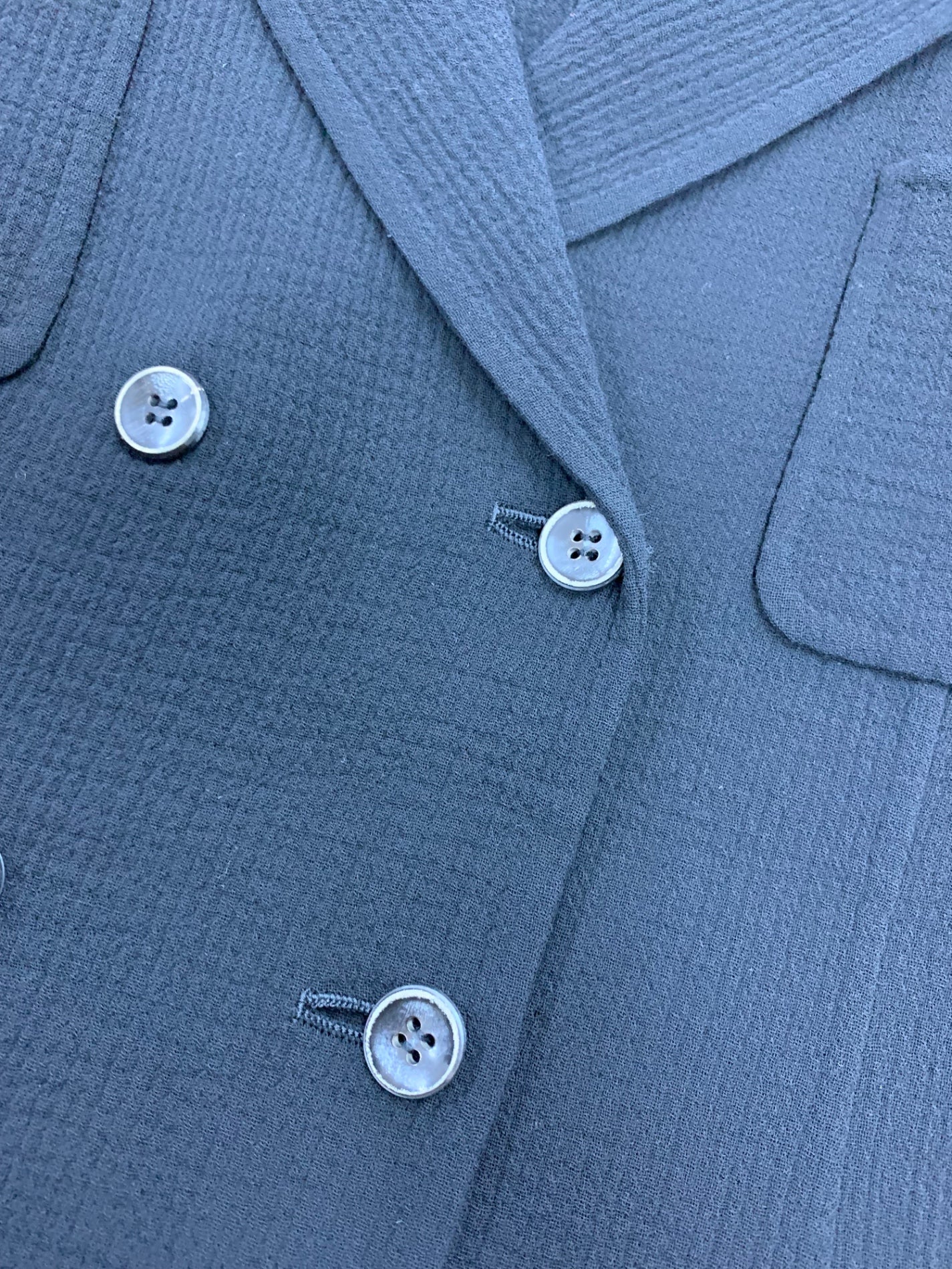 フォクシーブティック Jacket Duke 41302 ジャケット 40 ブラック IT96SHEQ950Y