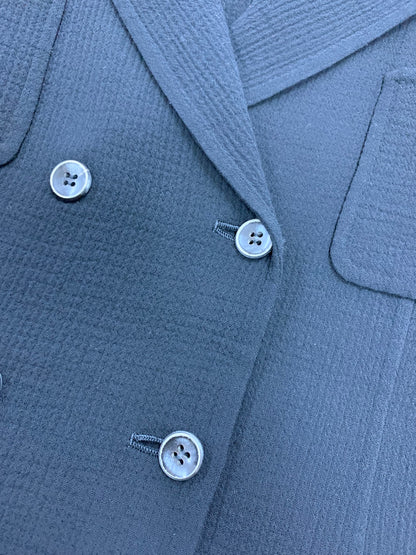 フォクシーブティック Jacket Duke 41302 ジャケット 40 ブラック IT96SHEQ950Y