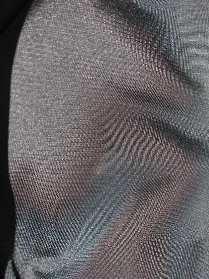 ルネ basic パールエレガンス フレア 5836110 ワンピース 38 ブラック ITJMPQWQERT6