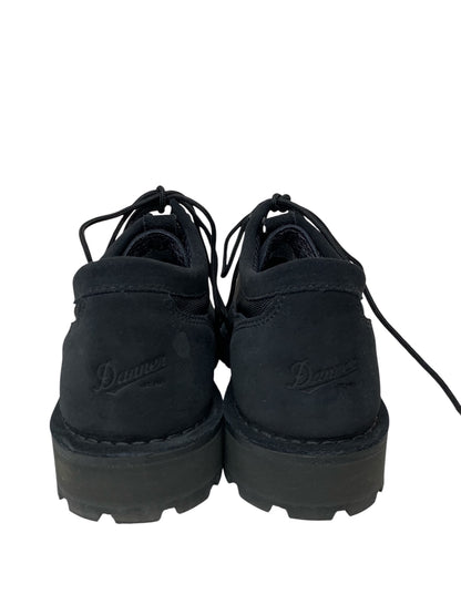 スノーピーク DANNER FIELD LOW SP SE-DN006 シューズ 28 ブラック フィールドロー ITK7GQ7BJGV4