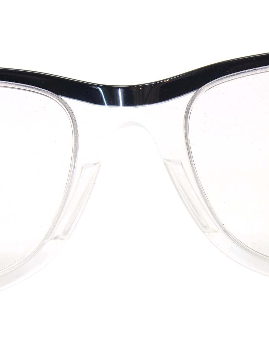 レイバン WAYFARER 2 RB2143-A メガネ ブラック セルフレーム フルリム ウェリントン IT75BWY4I4QT