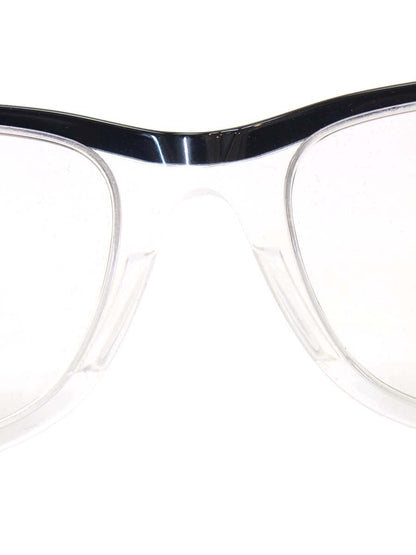 レイバン WAYFARER 2 RB2143-A メガネ ブラック セルフレーム フルリム ウェリントン IT75BWY4I4QT