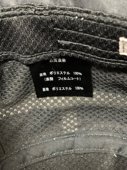 サンバリア100 ナチュラルハット 帽子 アイボリー 完全遮光ハット IT60NZXZIIW0