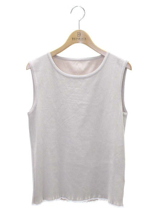 フォクシーブティック 37612 ニット セーター 40 ベージュ 37612 Knit Top Dutit IT2ALUY28Z4B