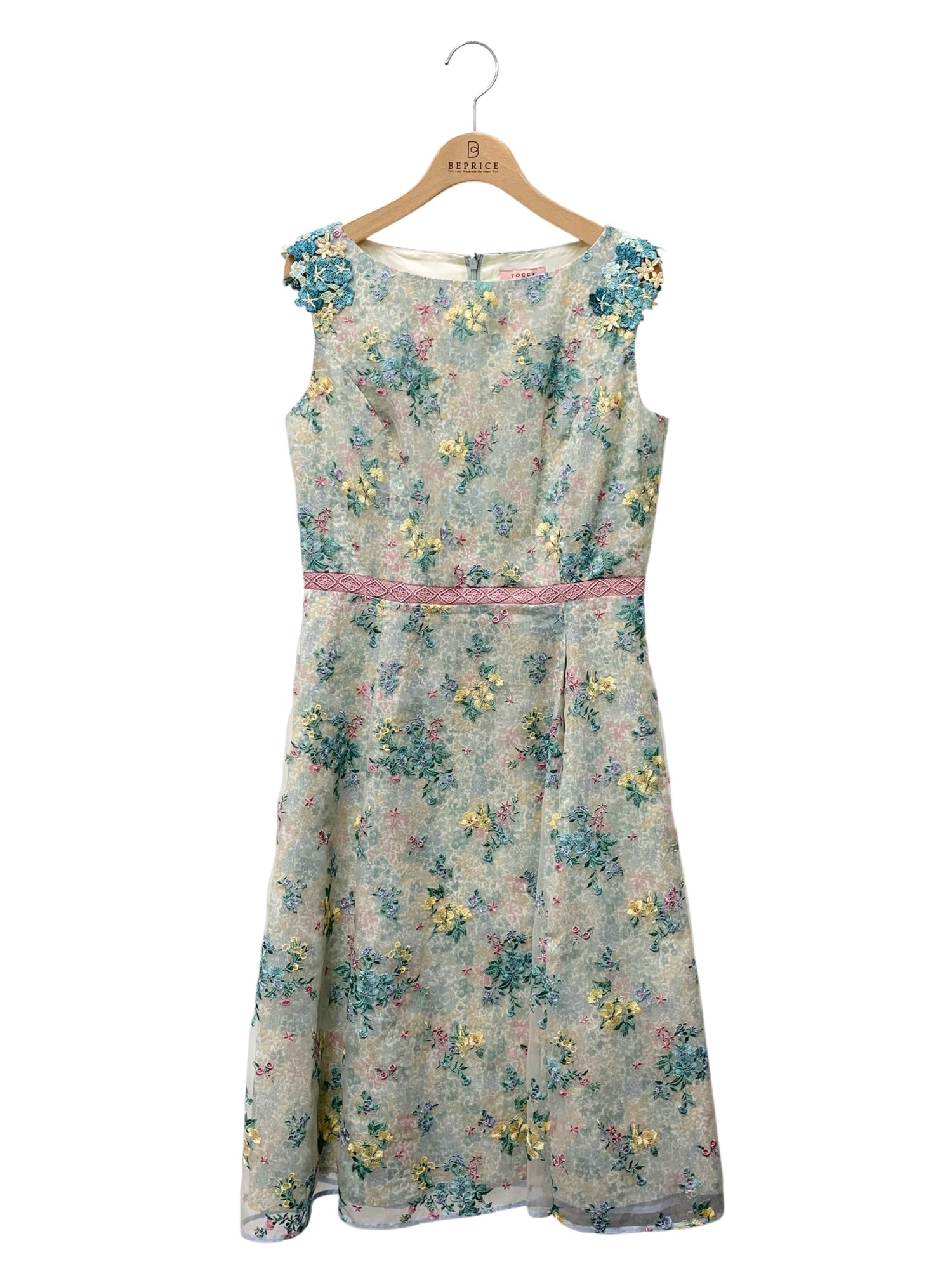 トッカ ワンピース通販 | 中古ブランド品・古着洋服 | ビープライス