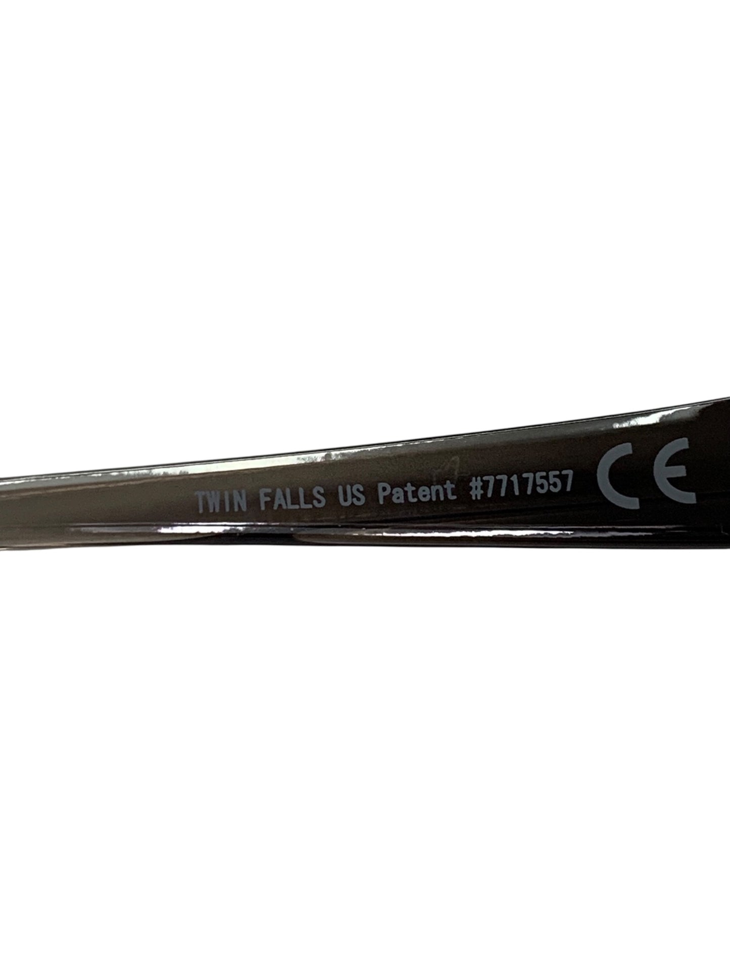 マウイジム TWIN FALLS MJ417-11A サングラス ブラウン ITKFZ65QOBMW