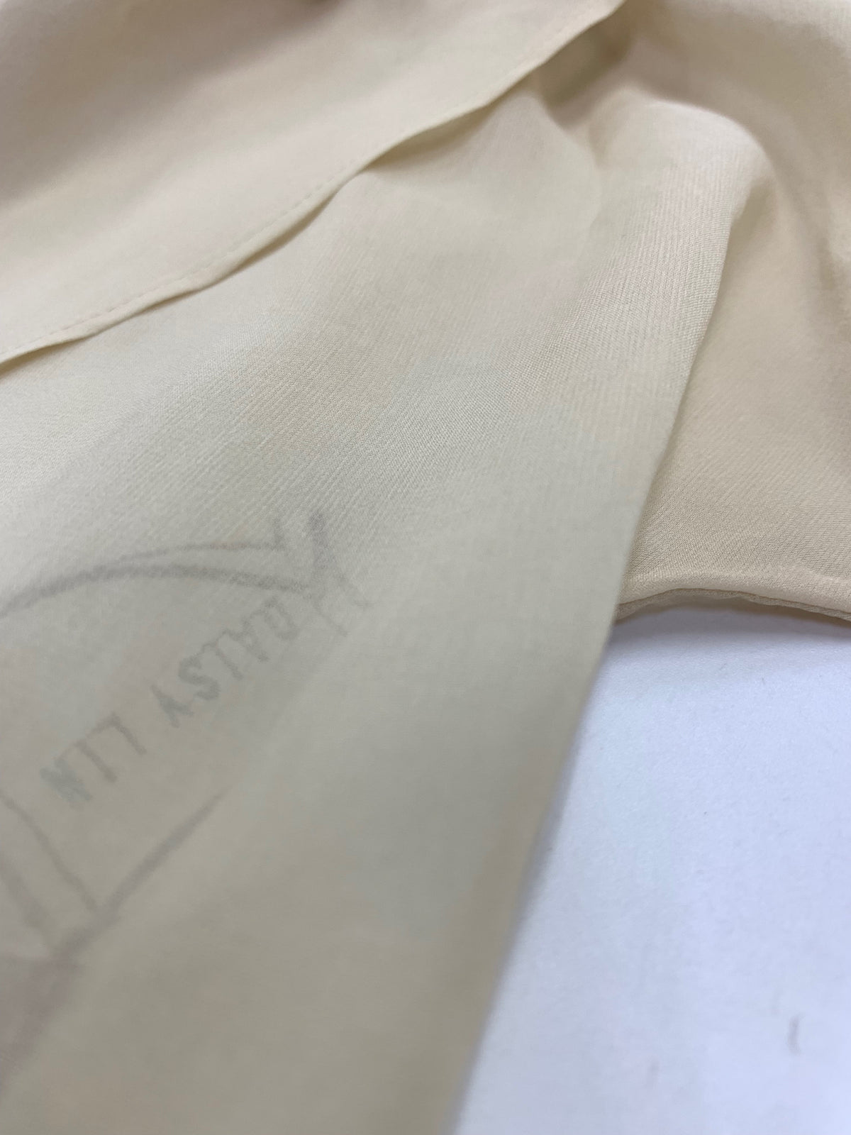 デイジーリン for フォクシー シアーボレロ 33141 カーディガン ベージュ ITP60SCUAGGE