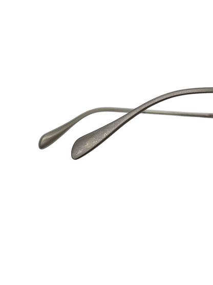 オリバーピープルズ Clyne クライン OV1305 メガネ シルバー メタルフレーム ウェリントン ITZYW55DH6RC 【SALE】