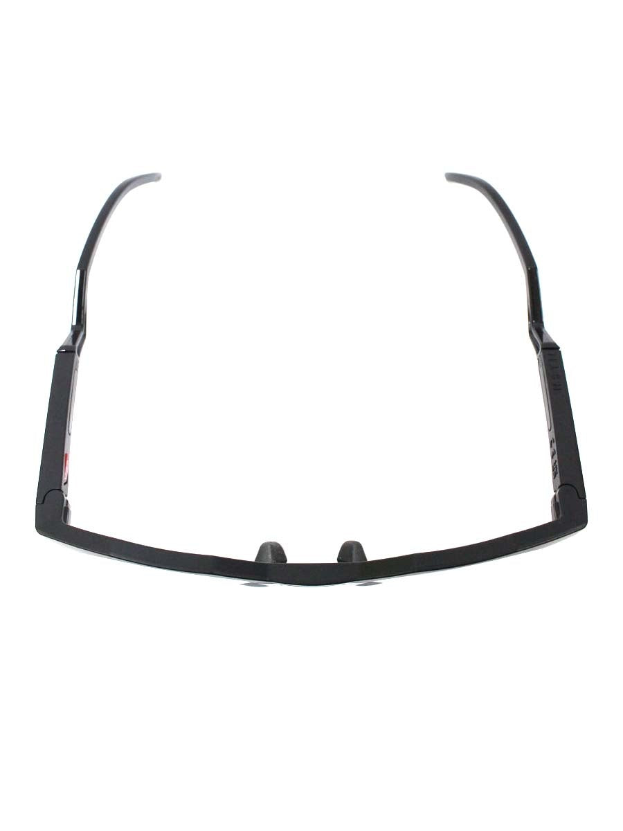 オークリー HSTN ハウストン OO9242A-0152 メガネ 眼鏡 ブラック アジアンフィット セルフレーム フルリム ITCWFJMROYYG