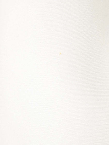 フォクシーニューヨーク イリプスフレアー 32461 スカート 38 ホワイト IT2W2AOV2U78