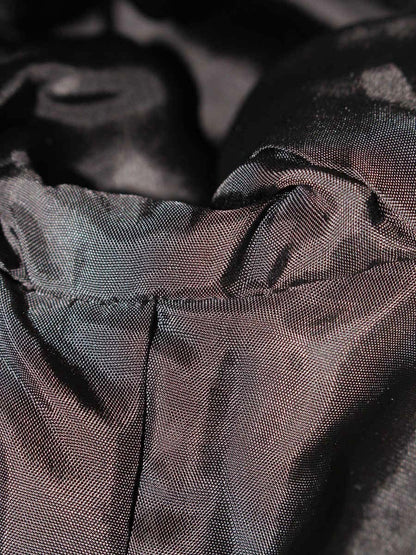 トゥービーシック LINTON W5E53-841-05 ノーカラージャケット 40 ホワイト リントン ツイード ITHS2S7HXD20