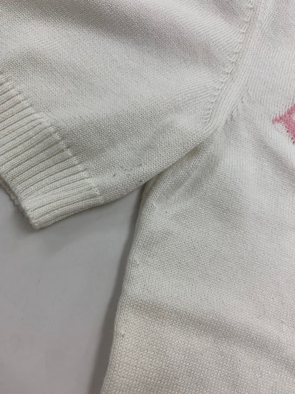 パトゥ 24PM-KN1828045 ニット XS 阪急限定カラー ITEEA5WZDFYD