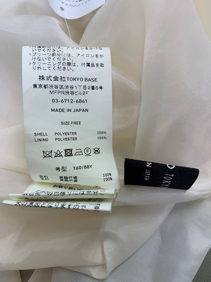 ユナイテッドトウキョウ 141311011 ワンピース F カーキグリーン ツイストパターン ITZVU55JW62Y