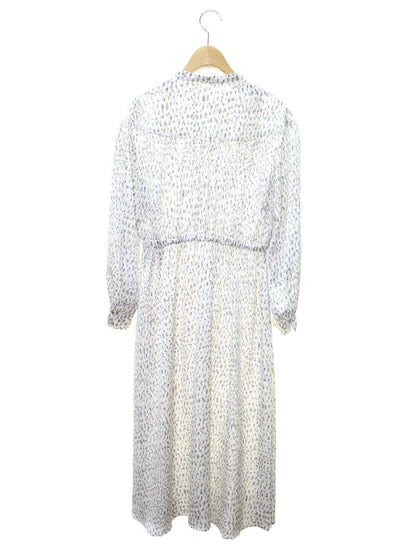 アナイ 102127-14-850-01-380 ワンピース 38 ホワイト ITUQDHG1B5TI
