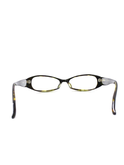 スピビー SP-2057 メガネ ブラック セルフレーム フルリム スクエア ITPE7APH9AYG 【SALE】