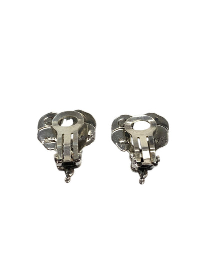 ジョージジェンセン イヤリング シルバー 葡萄モチーフ シルバー925 ガーネット IT0LAOUD9IDA