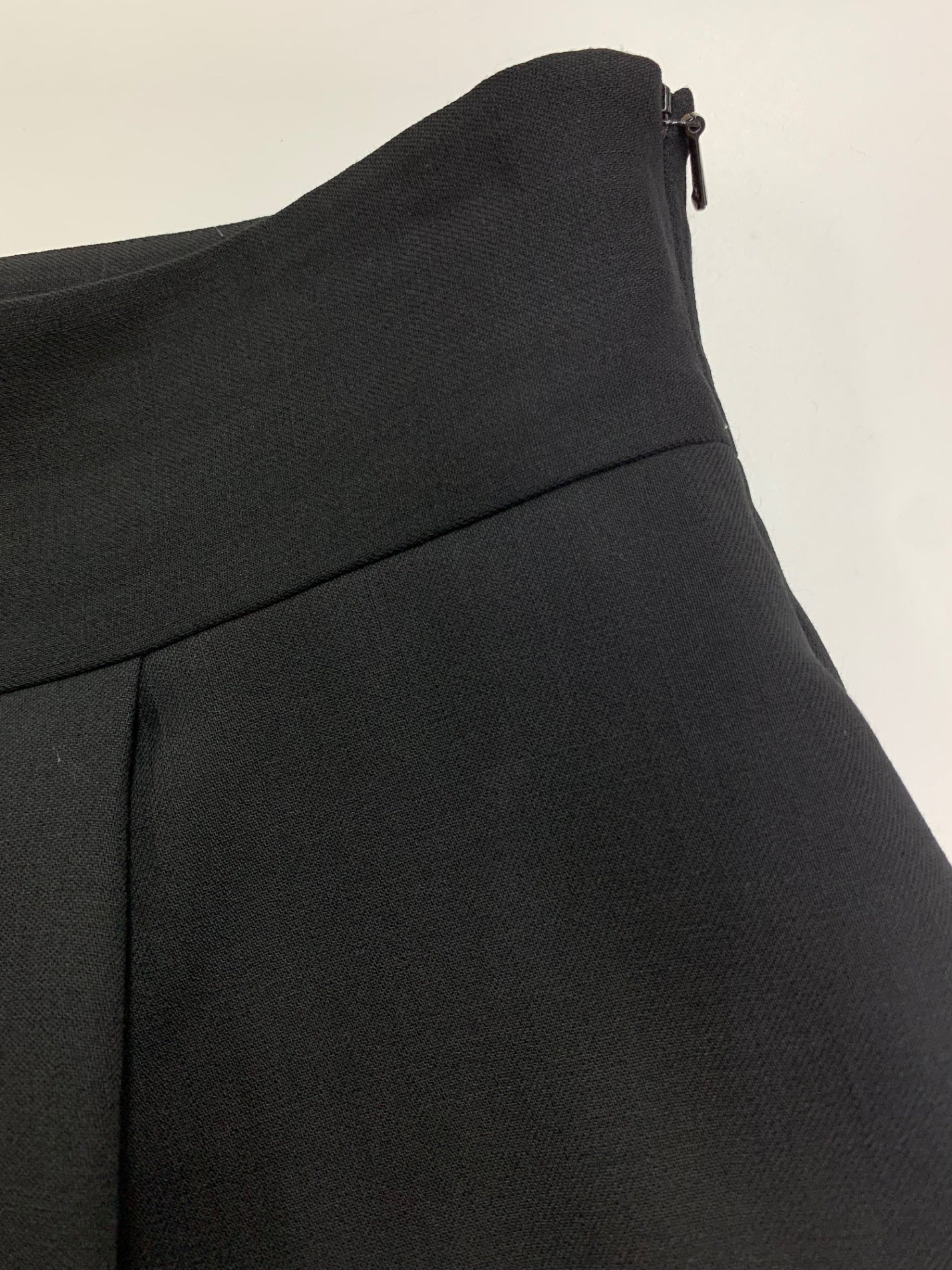 フォクシーブティック PANTS ARPEGGIO 42380 パンツ 40 ブラック ワイド ITB2QV9IZXWG