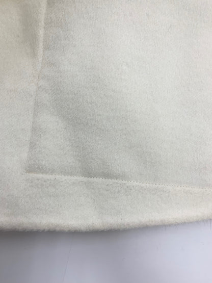 セルフォード CWFJ244030 ケープ F アイボリー ジャケット ファーポケット ITMGAODL2DE6