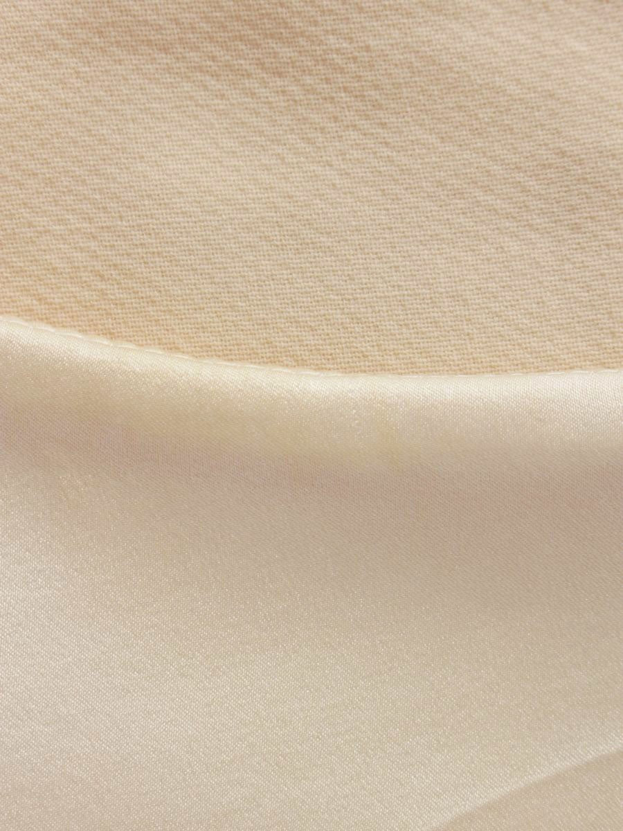 フォクシーブティック Dress 37771 ワンピース 42 ベージュ ITK52F4X45WU