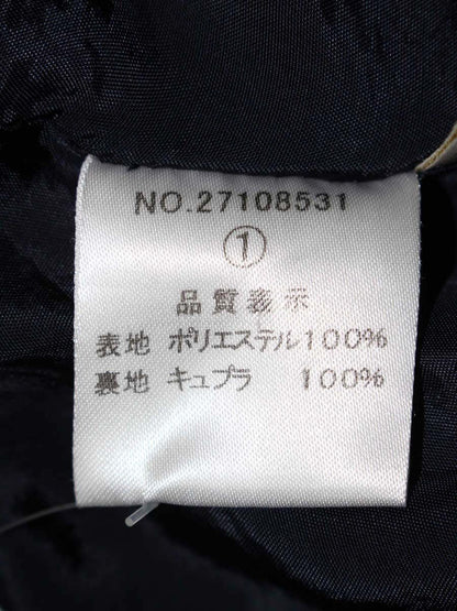 エリザ 27108531 ワンピース 1 ネイビー フラワーモチーフ ITGC9AIQ6UXW 【SALE】