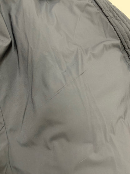 タトラス GESSO ジェッソ MTA19A4569 ダウンジャケット 04 ブラック ナイロン IT65G9KNDPKK