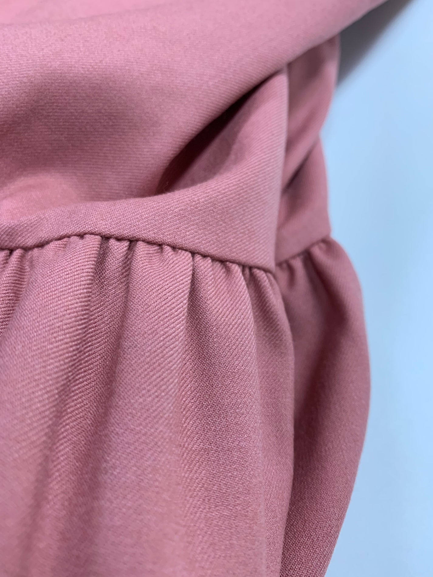 フォクシーブティック Dress Manon 44963 ワンピース 42 ピンク ITU5TTAQP2HE