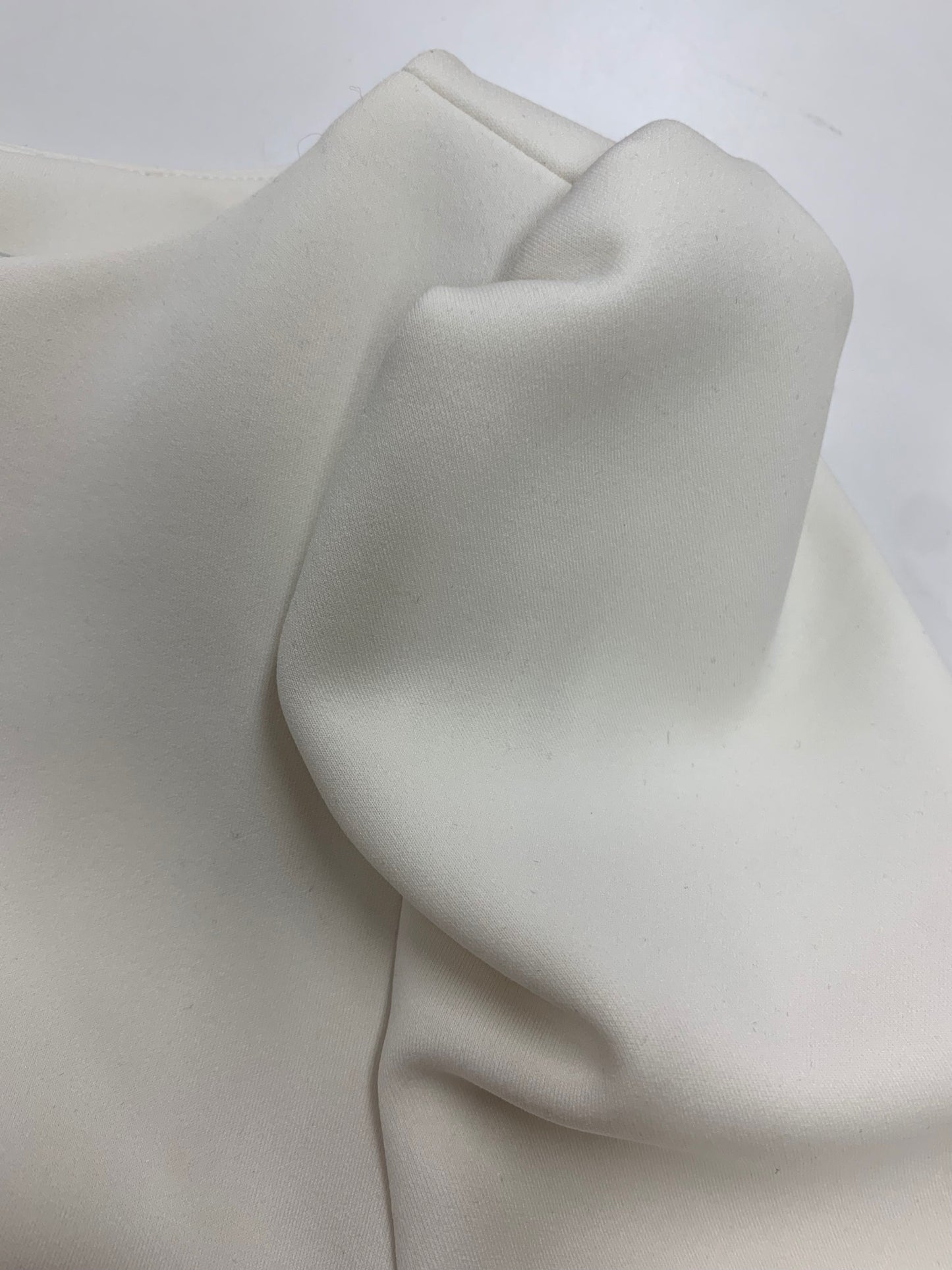 セルフォード ストレッチポンチマーメイドワンピース CW0241109 38 ホワイト ITTZCI2VQT17