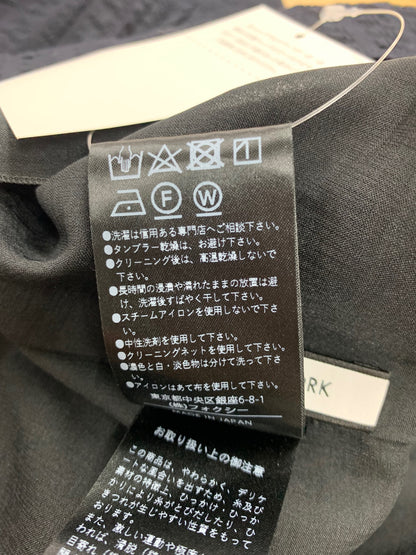 フォクシーニューヨーク Sarasara Dress 44648 38 ネイビー ITNNLKA9YZ0K 【SALE】